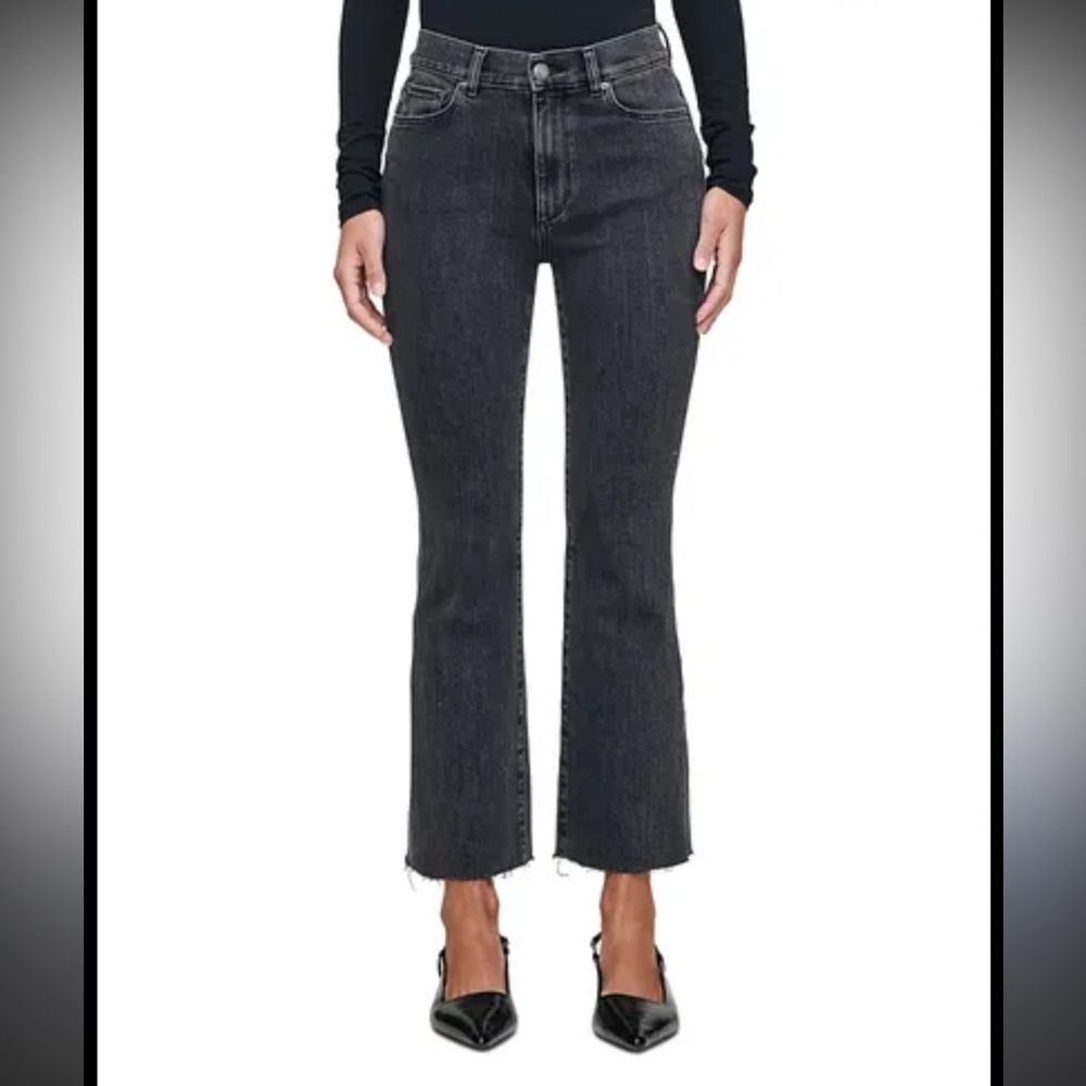 DL1961 Bridget Cropped Boot